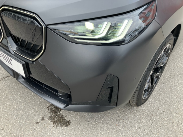Bild 6: BMW X3 xDrive20d G45 B47