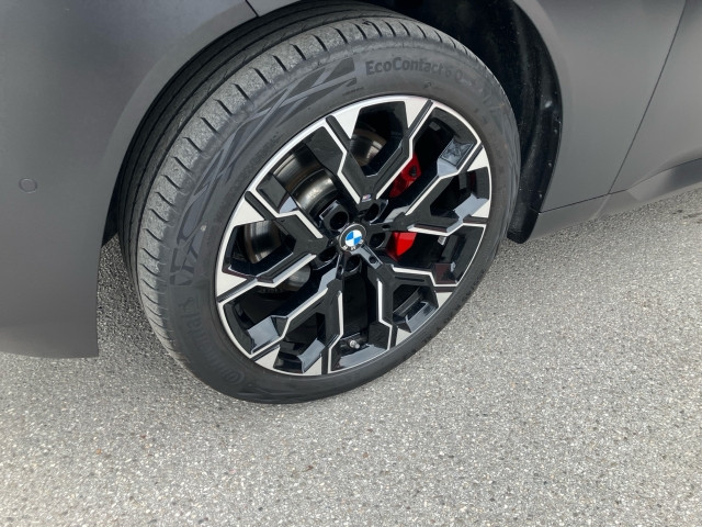 Bild 7: BMW X3 xDrive20d G45 B47