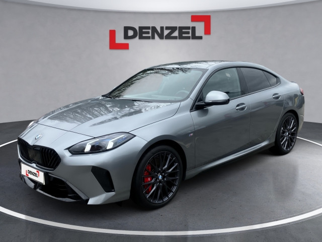 Bild 0: BMW 220 Gran Coupe F74 B38