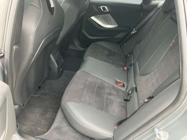 Bild 11: BMW 220 Gran Coupe F74 B38