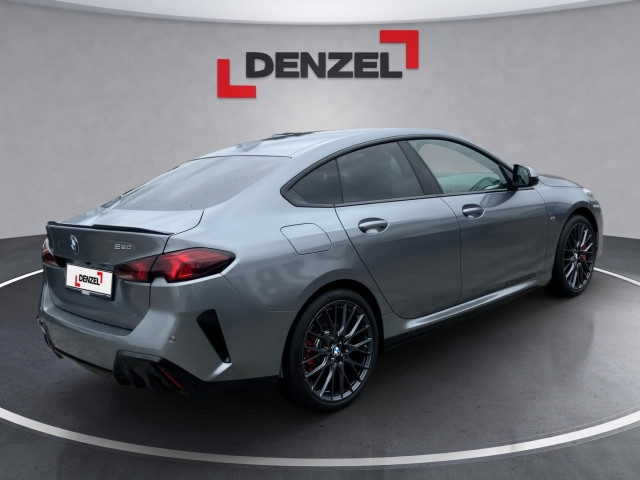 Bild 3: BMW 220 Gran Coupe F74 B38