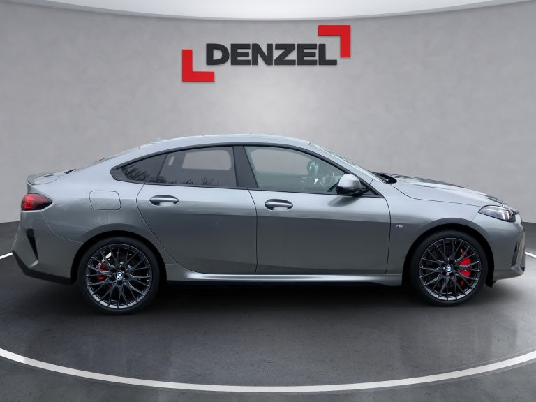 Bild 4: BMW 220 Gran Coupe F74 B38
