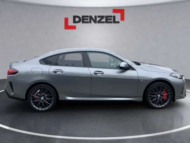 Bild 4: BMW 220 Gran Coupe F74 B38