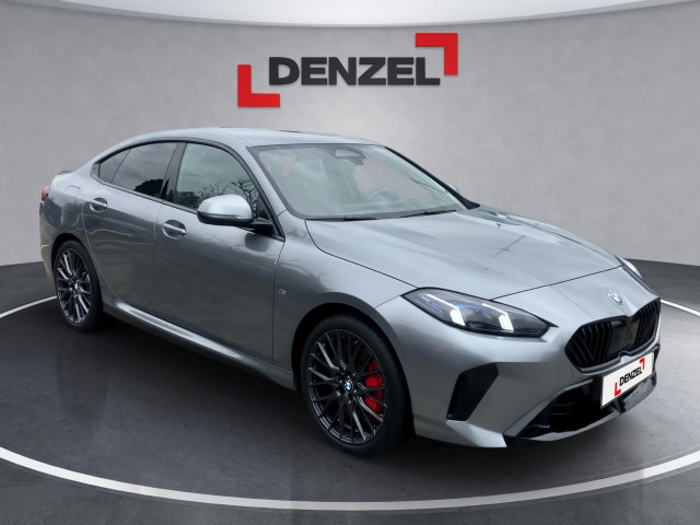 Bild 5: BMW 220 Gran Coupe F74 B38