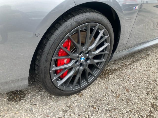 Bild 7: BMW 220 Gran Coupe F74 B38