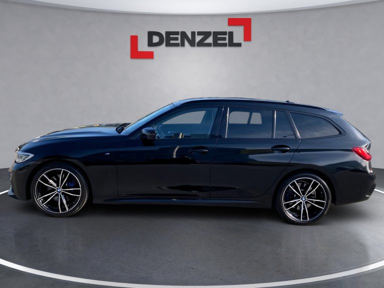 Bild 1: BMW 320d xDrive Touring