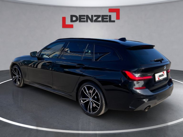 Bild 2: BMW 320d xDrive Touring