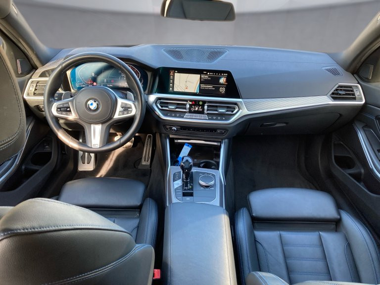Bild 8: BMW 320d xDrive Touring