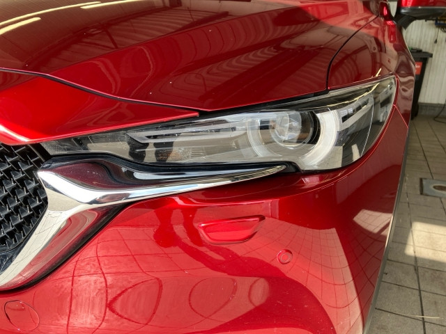 Bild 11: Mazda CX-5 CD150 AWD Edition