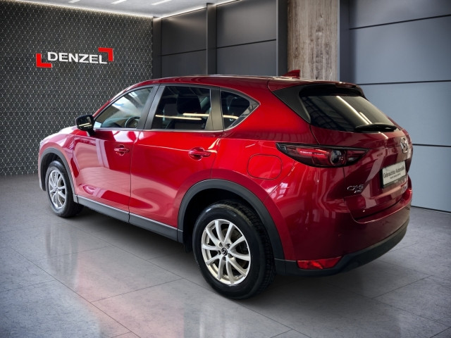 Bild 2: Mazda CX-5 CD150 AWD Edition