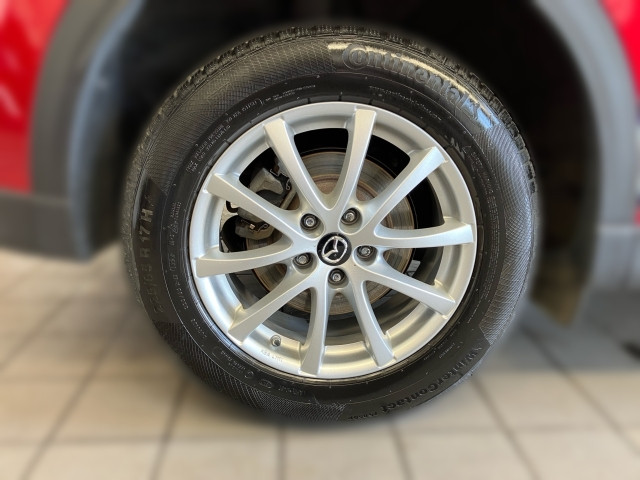 Bild 4: Mazda CX-5 CD150 AWD Edition