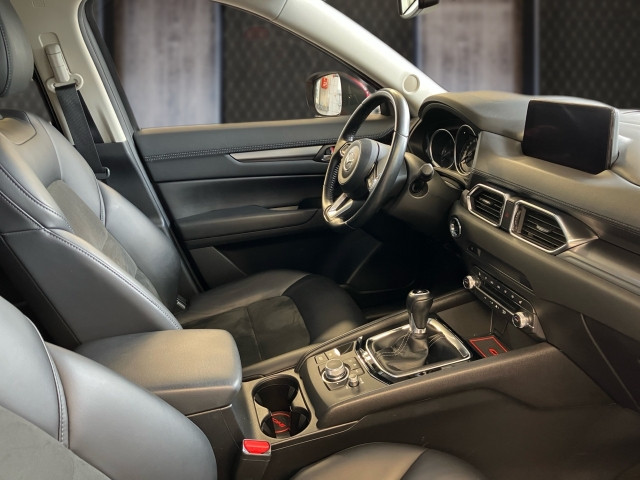 Bild 5: Mazda CX-5 CD150 AWD Edition