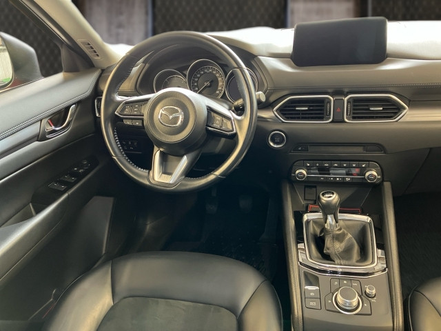 Bild 6: Mazda CX-5 CD150 AWD Edition