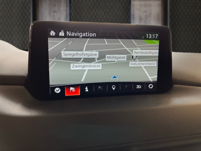 Bild 7: Mazda CX-5 CD150 AWD Edition