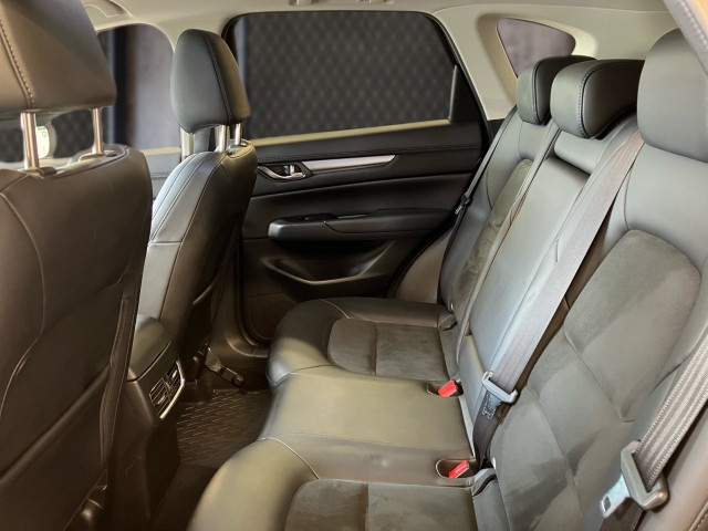 Bild 8: Mazda CX-5 CD150 AWD Edition