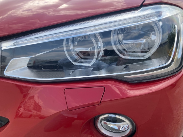 Bild 10: BMW X4 xDrive20d F26 B47