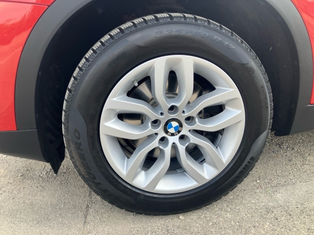 Bild 11: BMW X4 xDrive20d F26 B47