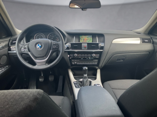 Bild 12: BMW X4 xDrive20d F26 B47