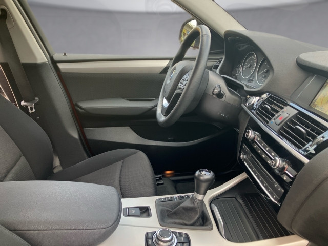 Bild 2: BMW X4 xDrive20d F26 B47