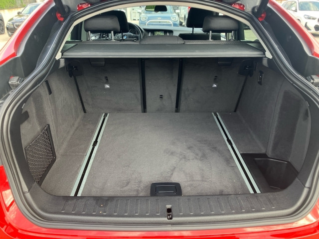 Bild 4: BMW X4 xDrive20d F26 B47