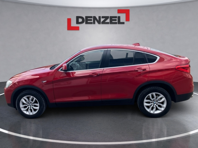 Bild 5: BMW X4 xDrive20d F26 B47
