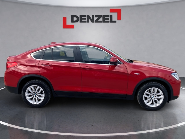Bild 8: BMW X4 xDrive20d F26 B47