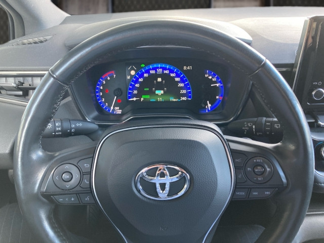 Bild 9: Toyota Toyota Corolla Touring Sports 1,8 Hybrid Active Drive
