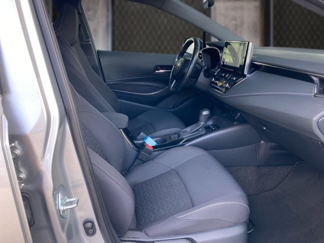 Bild 10: Toyota Toyota Corolla Touring Sports 1,8 Hybrid Active Drive