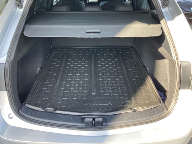 Bild 12: Toyota Toyota Corolla Touring Sports 1,8 Hybrid Active Drive