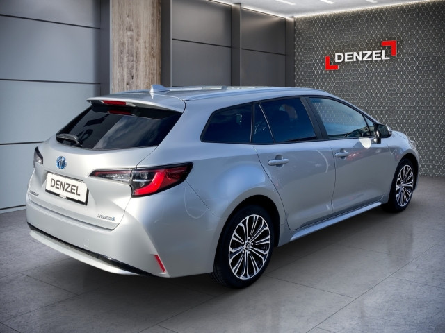 Bild 3: Toyota Toyota Corolla Touring Sports 1,8 Hybrid Active Drive