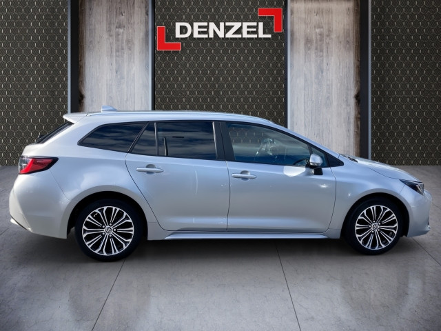 Bild 4: Toyota Toyota Corolla Touring Sports 1,8 Hybrid Active Drive