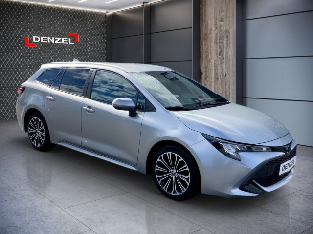 Bild 5: Toyota Toyota Corolla Touring Sports 1,8 Hybrid Active Drive