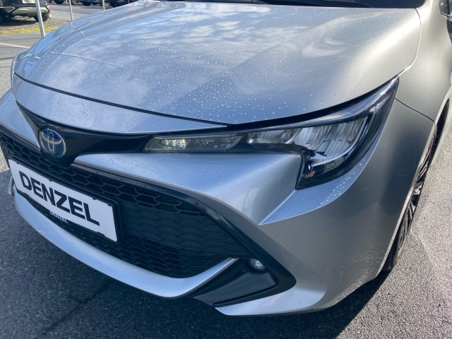 Bild 6: Toyota Toyota Corolla Touring Sports 1,8 Hybrid Active Drive