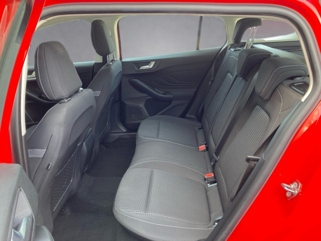 Bild 11: Ford Focus
