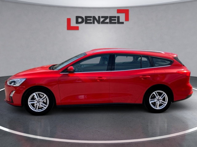 Bild 1: Ford Focus