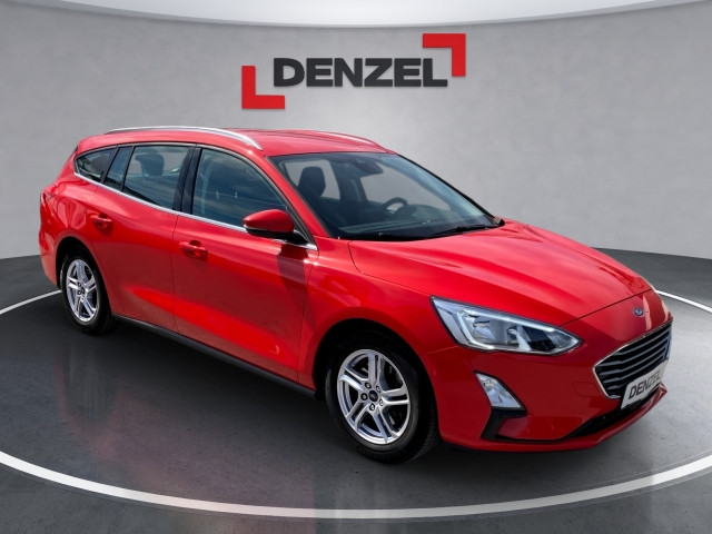 Bild 5: Ford Focus