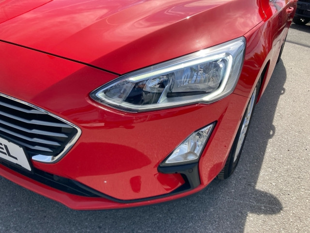 Bild 6: Ford Focus