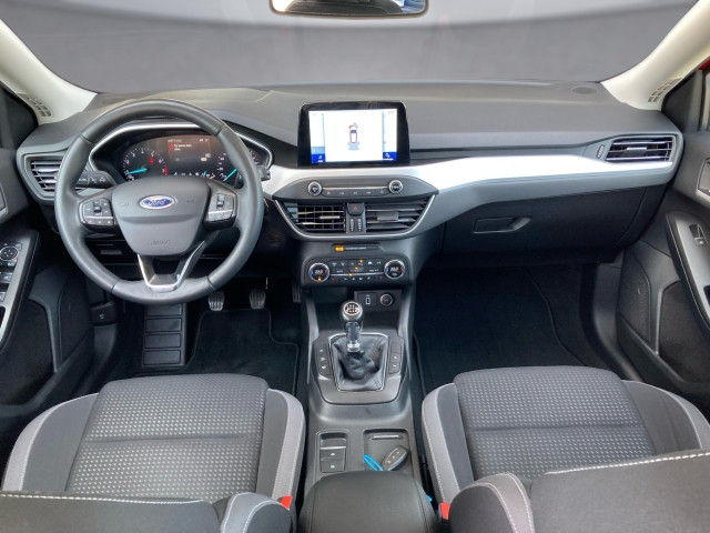 Bild 8: Ford Focus