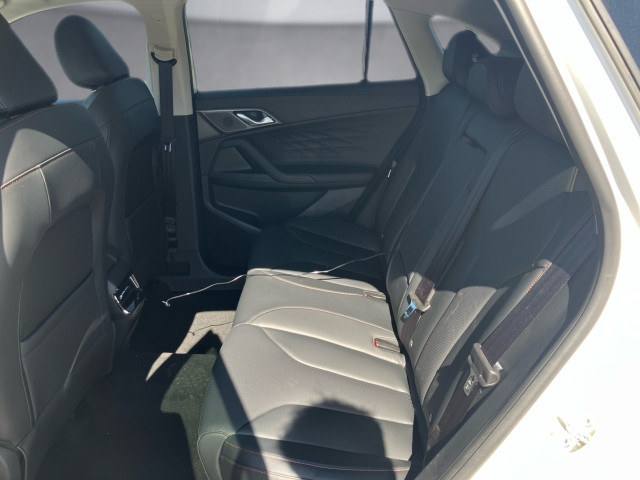 Bild 11: MG HS HEV Luxury 25.5