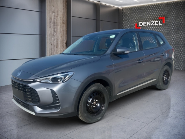 Bild 0: MG HS HEV Luxury 25.5