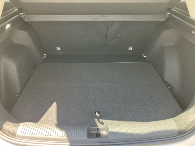 Bild 12: MG ZS HEV Comfort/25.5