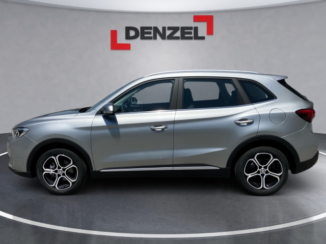 Bild 1: MG ZS HEV Comfort/25.5
