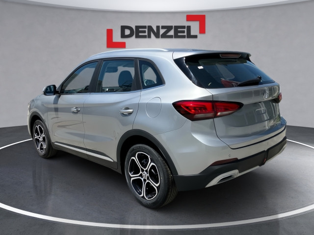 Bild 2: MG ZS HEV Comfort/25.5