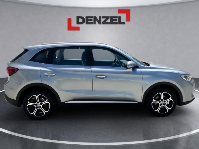 Bild 4: MG ZS HEV Comfort/25.5