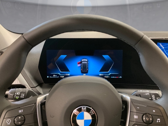 Bild 9: BMW 116 5-Tüerer F70