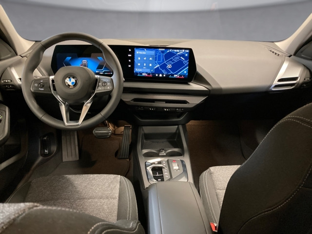 Bild 8: BMW 116 5-Tüerer F70