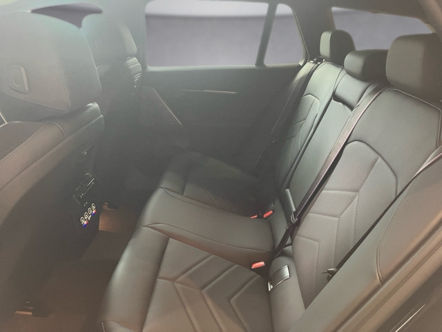 Bild 11: BMW i5 eDrive40 Touring