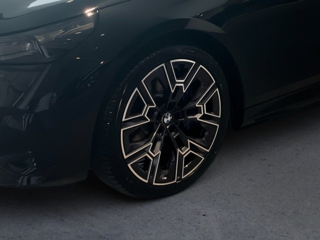 Bild 7: BMW i5 eDrive40 Touring