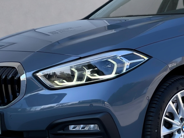 Bild 6: BMW 116i 5-Türer F40 B38