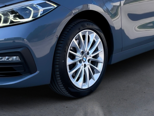 Bild 7: BMW 116i 5-Türer F40 B38